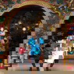 Issaya Psrw profile icon