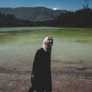 ardita ayulestari profile icon