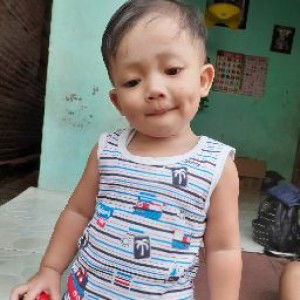 Rasya Rissa profile icon