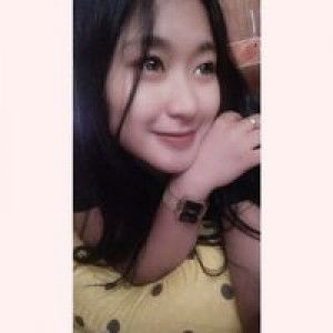 Falutfy Niken Lestary profile icon