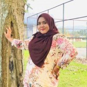 Intan Natasha profile icon