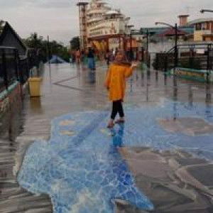 Tri Kurniawati Nur Azizah profile icon