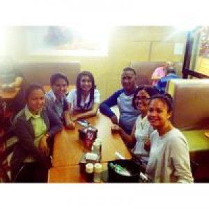 Gem Sambaan Cantero profile icon