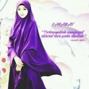 Windy Astuty profile icon