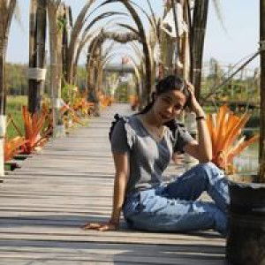 Pakaywan Burana profile icon