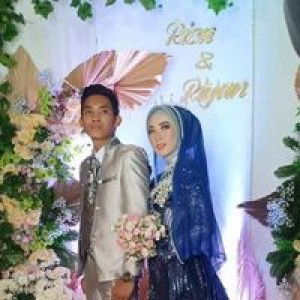 Risa Latul Fadilah profile icon