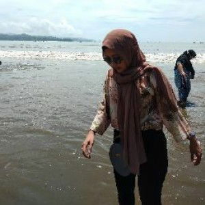 anita putri profile icon