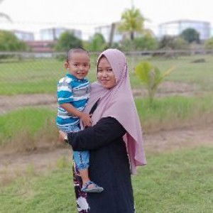 Jamilah Jamilah profile icon