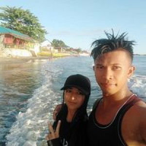 Cherry Ascay Minong profile icon