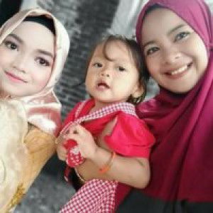 Mysha Fauzy profile icon