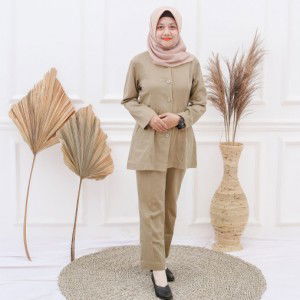 Mahdatul Janah profile icon