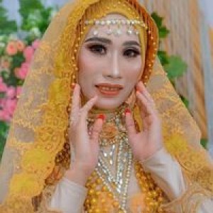 Alfina Damayanti profile icon