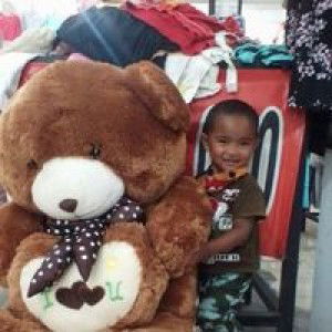 Inibudi profile icon