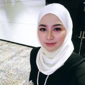 Hazzlinn Hj Asri profile icon