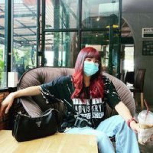 Muay Falinda profile icon