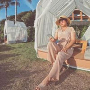 Sansanee Saelee profile icon