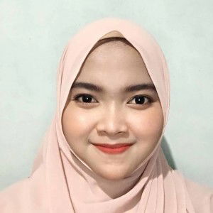 Khoirun Nisa profile icon