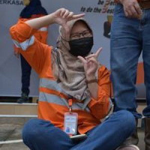 Tanty Octianingsih Supomo profile icon