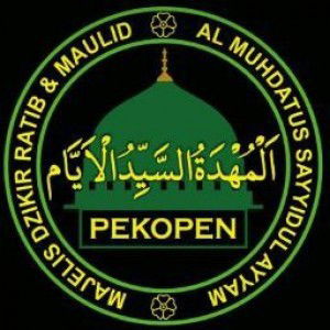 ALMUSA BERSHOLAWAT profile icon