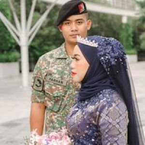 Nurul Farahana profile icon