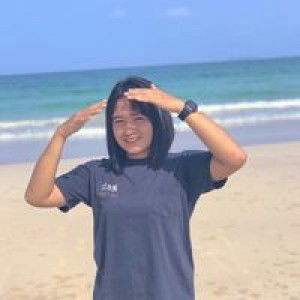 Nun Narintra profile icon