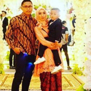 Rita Firhanrashaad profile icon