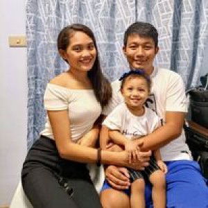 Jonabelle Cece Yongzon profile icon