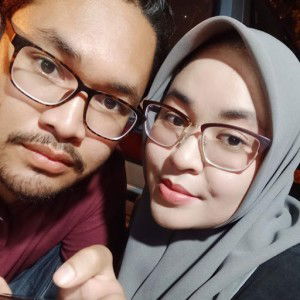 Syahiirah Far-east profile icon