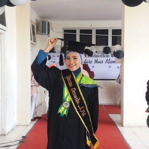 Ocha Deswita profile icon