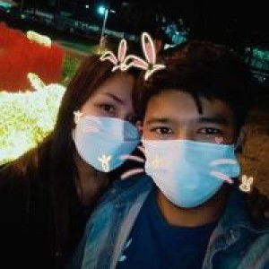 หญิ๋ง' ป๊อบ profile icon