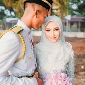 Wan Norsyahadah profile icon