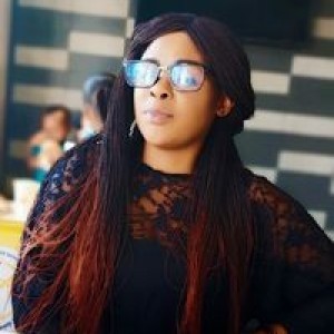 Tumbare Amanda Blessing profile icon
