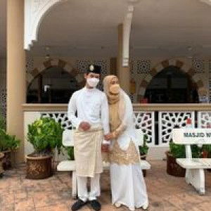 Muhammad Khabir profile icon