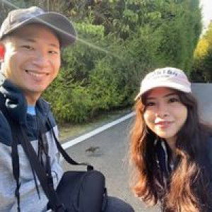 周黃宜容 profile icon