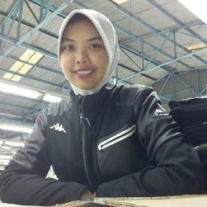 Setiyowati purwaningrum profile icon