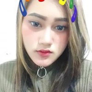 Ayu Tatisya profile icon