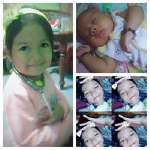 Safina Faroit profile icon