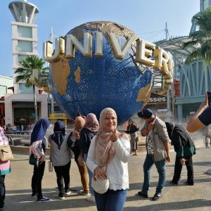 Siti Hafizah profile icon