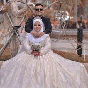 Shafina Sharkawi profile icon