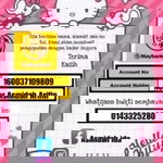 Asmidah Ida profile icon