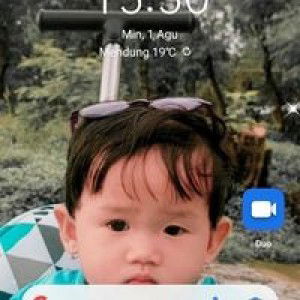 Ayahnya Cherlyn profile icon