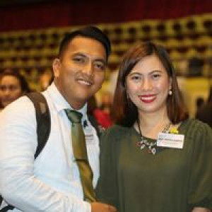 Namae Muñoz profile icon