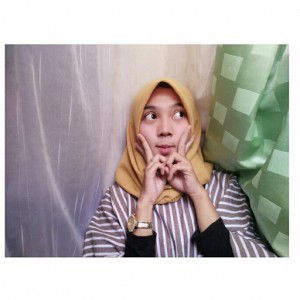 ismi saraswati profile icon