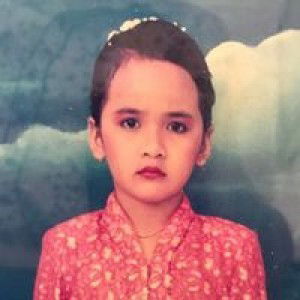 Mega Sutopo profile icon