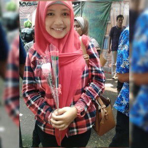 Kiki Malia Novia Sari profile icon