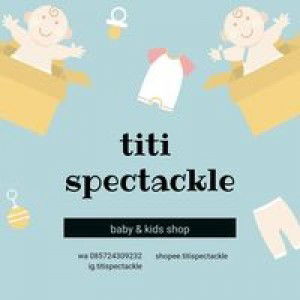 TiTi Spectackle profile icon