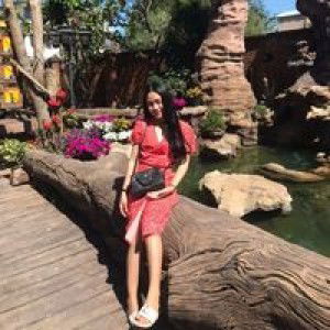 Punyawee Thamtrirawarat profile icon