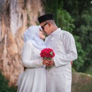 Zakiah Ahmad profile icon