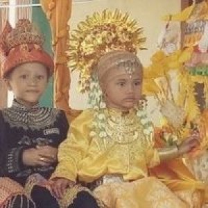 Narita Okta profile icon