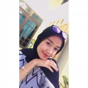 Novita Cahyani profile icon